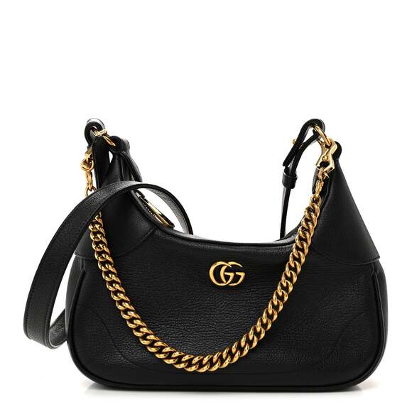 Gucci Tops - Gucci Goatskin Small Aphrodite Shoulder #238484G17B